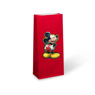 Mickey Mouse Party Bag | Mickey Mouse Party Supplies NZ