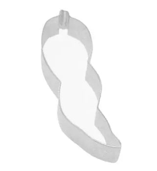 Unknown | Mini Chilli Pepper Cookie Cutter | Fiesta Party Supplies NZ