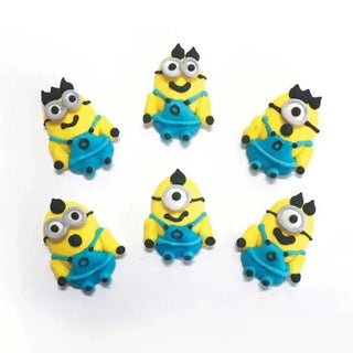 Minion Icing Decorations | Minion Party Supplies NZ