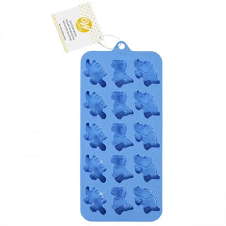 Wilton | Dinosaur Silicone Mould | Dinosaur Party Supplies