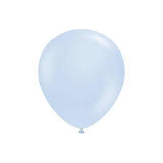 Tuftex | Giant Monet Balloon - 43cm | Blue Party Supplies NZ