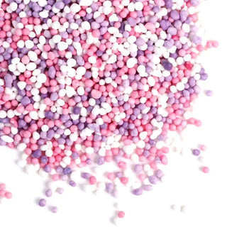 GoBake | Pinky Sprinkle Supers | Pink Party Supplies NZ