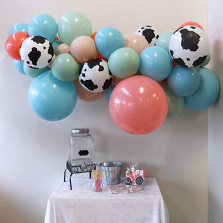 Farm Balloon Garland | Farm Party Supplies
