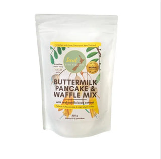 Buttermilk Pancake & Waffle Mix | Baking Supplies NZ