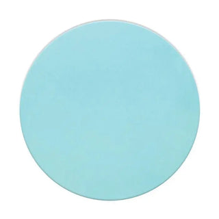 Round Pastel Blue Cake Board - 30cm | Baby Blue Party Supplies NZ