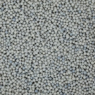 Pastel Blue Nonpareils Sprinkles 85g