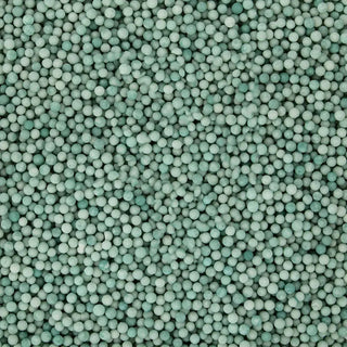 Pastel Green Nonpareils Sprinkles 85g