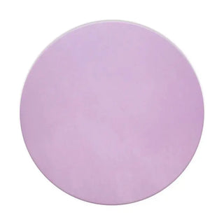 Round Pastel Purple Cake Board - 30cm | Lavender Party Supplies NZ