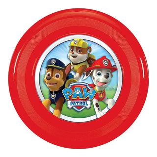 Paw Patrol Mini Flying Disc | Paw Patrol Party Supplies