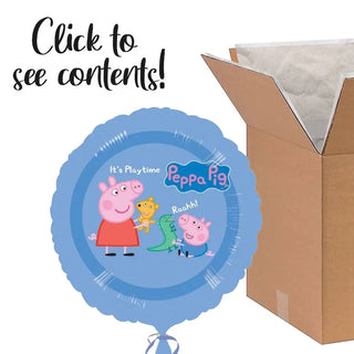 Peppa Pig Gift Package | Peppa Pig Themed Gifts NZ