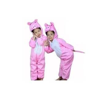 Kids Pig Costume | Farm Party Supplies NZ