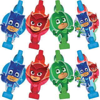 PJ Masks Blowouts | PJ Masks Party Supplies