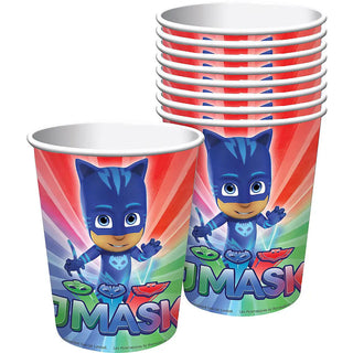 PJ Masks Cups | PJ Masks Party Supplies