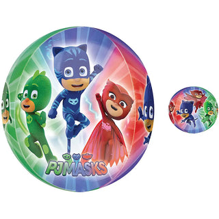 PJ Masks Orbz Balloon | PJ Masks Party Supplies