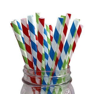 PJ Masks Straws | PJ Masks Party Supplies