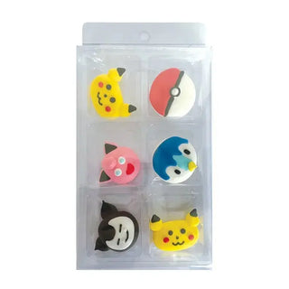 Pokemon Icing Decorations | Pokemon Party Supplies NZ