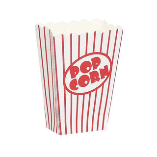 Popcorn Box | Movie Night Supplies NZ