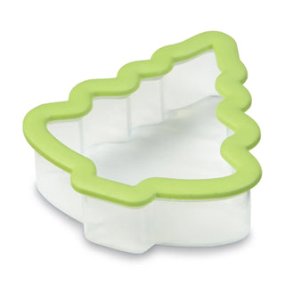 Christmas Tree cookie cutter | Xmas tree cookie cutter