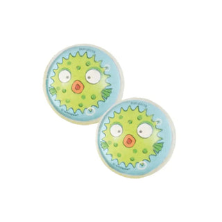 Pufferfish Bouncy Ball | Under the Sea Party Supplies NZ
