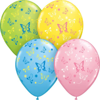 Butterfly Balloon | Butterfly Party Supplies