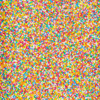 100s and 1000s | Sprinkles | Rainbow Sprinkles | Fairy Bread Ingredients 