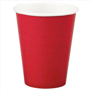 Red Cups | Red Party Supplies