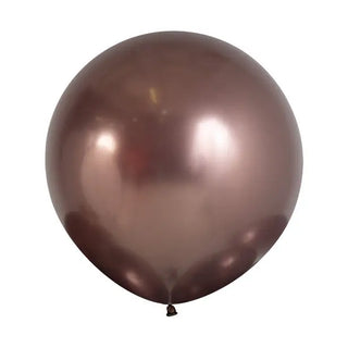 Giant Reflex Truffle Balloon - 60cm