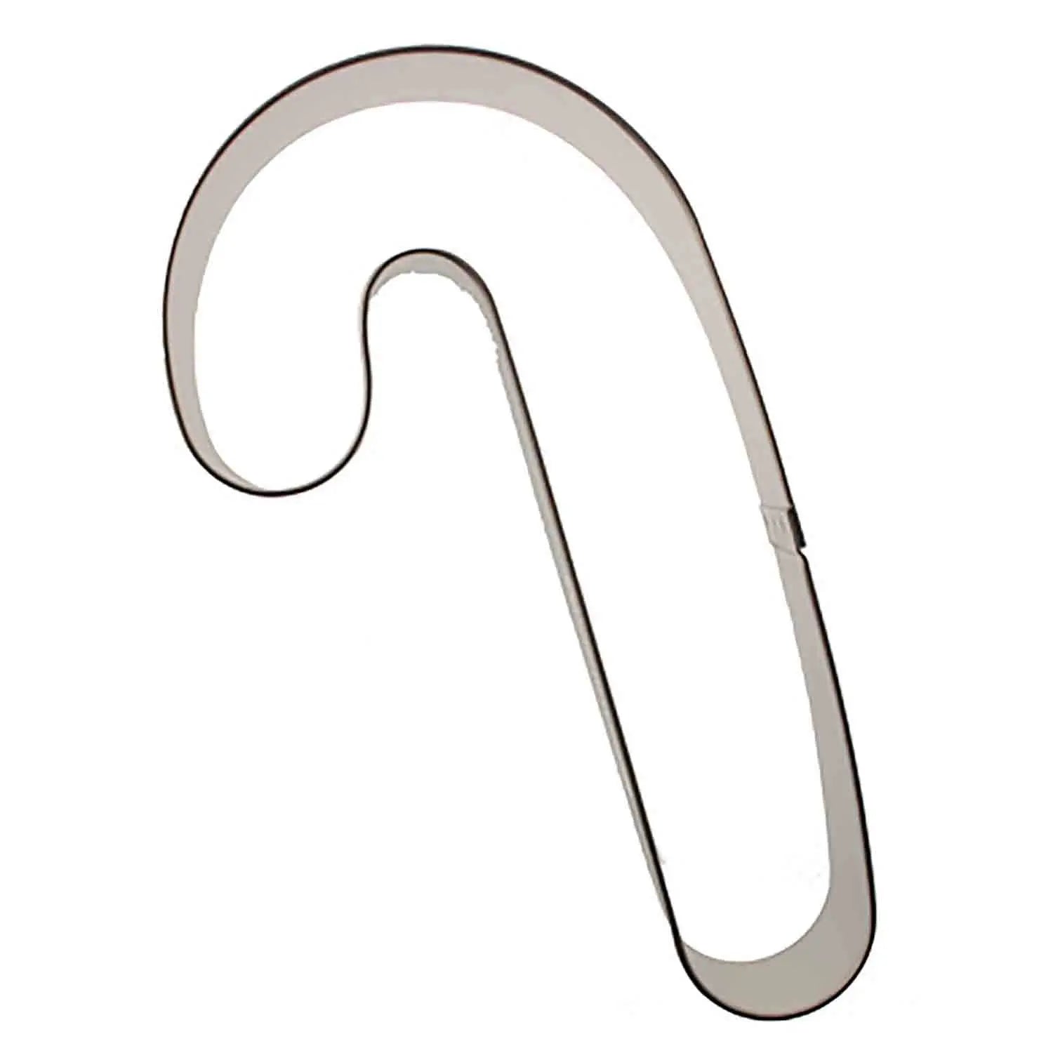Candy Cane Cutter Mini Candy Cane Cookie Cutter NZ – Build a Birthday NZ