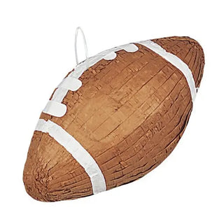 Rugby Ball Pinata | Rugby Party Supplies