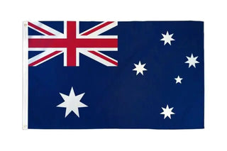 Amscan | australian flag | australia party supplies