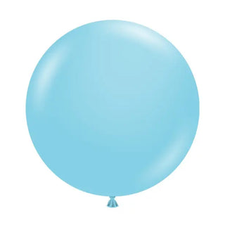 Giant Sea Glass Balloon - 60cm