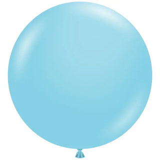 Giant Sea Glass Balloon - 90cm