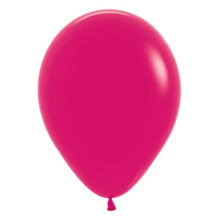 Raspberry Pink Balloon | Pink Party Supplies NZ