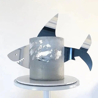 Shark Cake Topper | Shark Party Supplies NZ