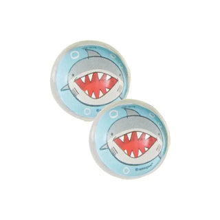 Shark Bouncy Ball | Shark Party Supplies NZ