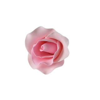 Pink Edible Rose | Pink Cake Decorations NZ