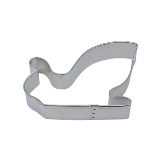 Sleigh Cookie Cutter | Christmas Baking Supplies