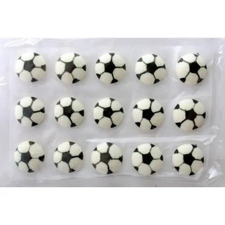 Edible Soccer Ball Decoration | Sports Party Theme and Supplies
