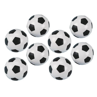 Soccer Bouncy Balls | Soccer Party Supplies NZ