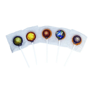 Planet Lollipop | Space Party Supplies