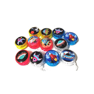 Unknown | Space yo-yo | space party supplies