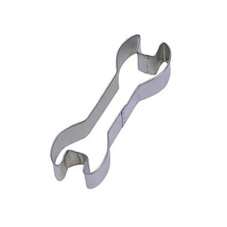 Spanner Cookie Cutter | Construction Party Supplies