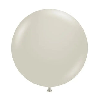 Giant Stone Balloon - 60cm