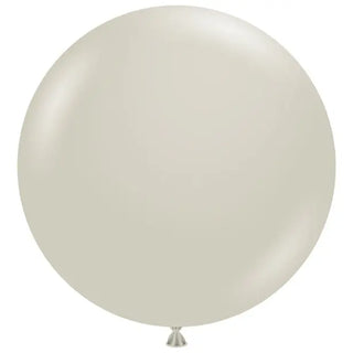 Giant Stone Balloon - 90cm