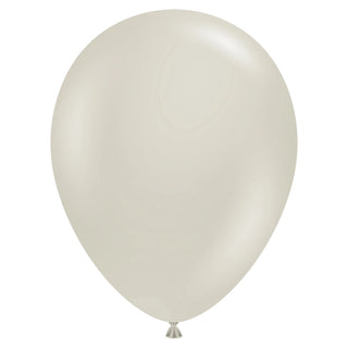 Stone Balloon | Grey Party Supplies NZ