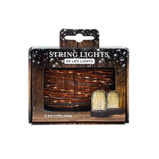 String Lights | Party Decorations NZ
