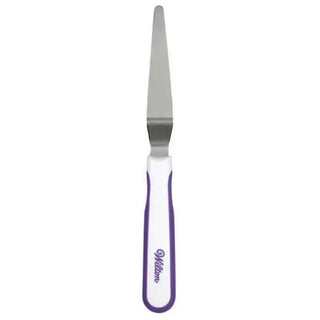 Wilton | Tapered Spatula 9in | Cake Decorating Supplies NZ