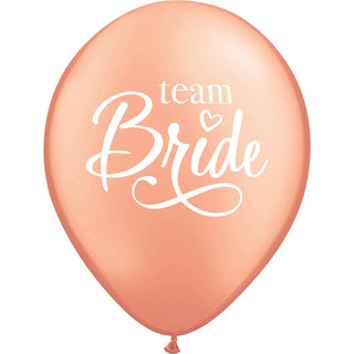Bride To Be Hen Party Decoration Balloons Bunting for Bridal Shower Hen Do  Decor
