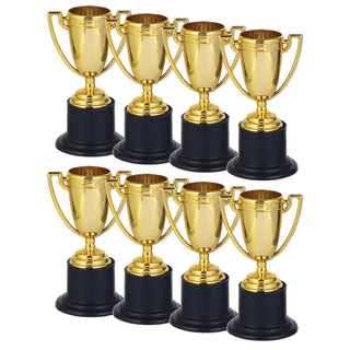 Mini Trophies | Sports Party Supplies