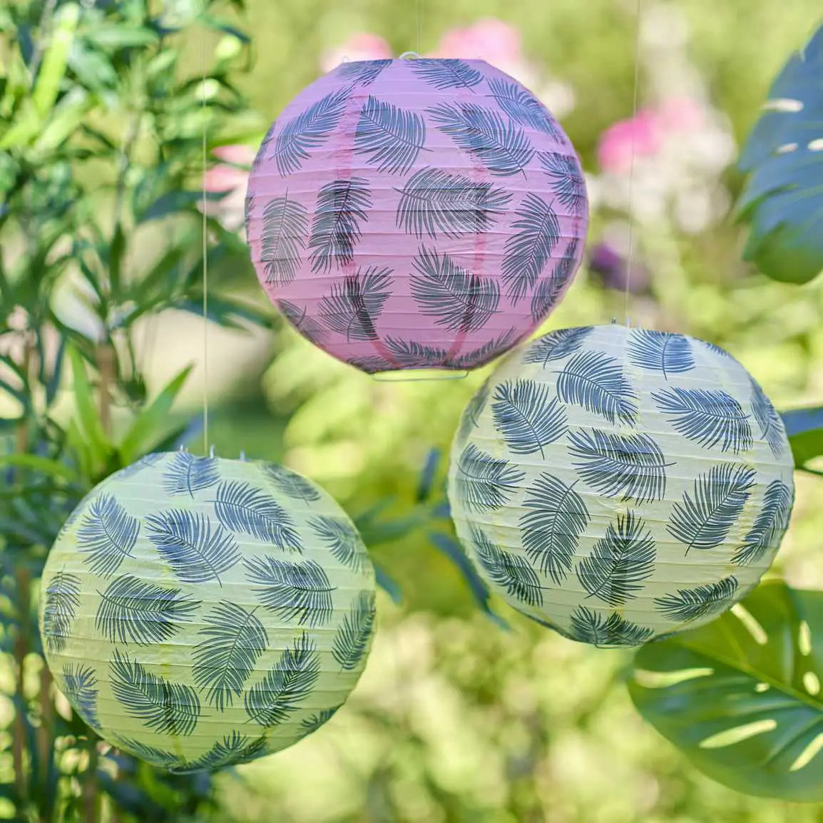 Order paper lanterns online deals